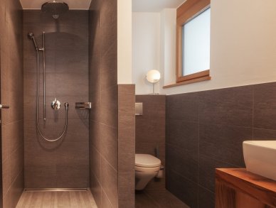 Penthouse Weisshorn Zermatt