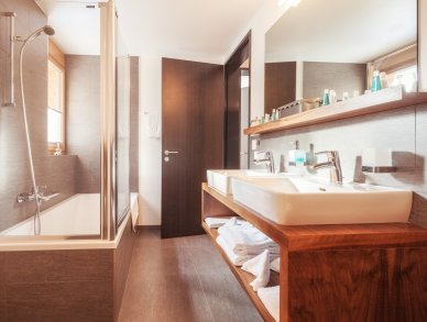 Penthouse Weisshorn Zermatt