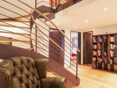 Penthouse Weisshorn Zermatt