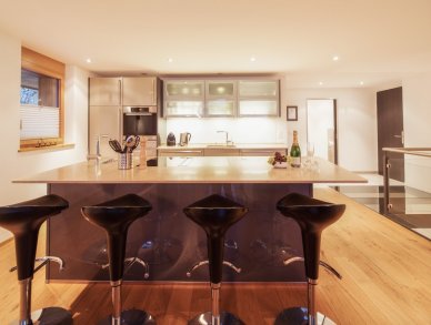 Penthouse Weisshorn Zermatt