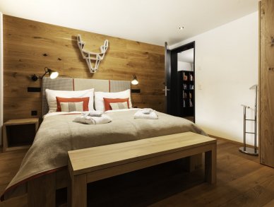 Penthouse Weisshorn Zermatt