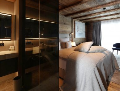 Шале Severin*s Лех