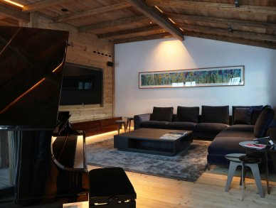 Шале Severin*s Лех