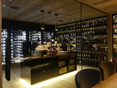 Шале Severin*s Лех