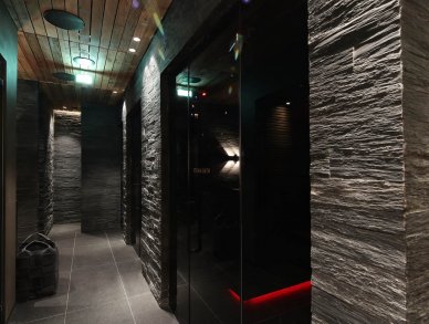 Шале Severin*s Лех