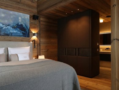 Шале Severin*s Лех