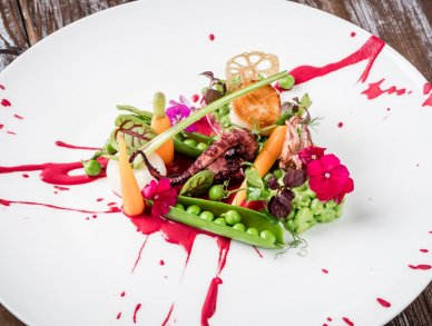 Шале Severin*s Лех