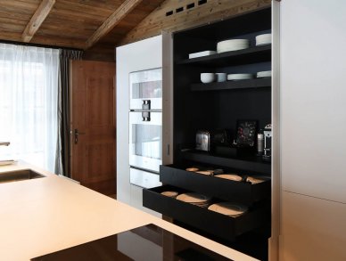 Шале Severin*s Лех