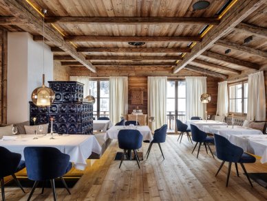 Шале Severin*s Лех