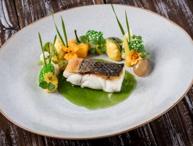 Шале Severin*s Лех