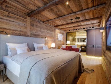 Шале Severin*s Лех