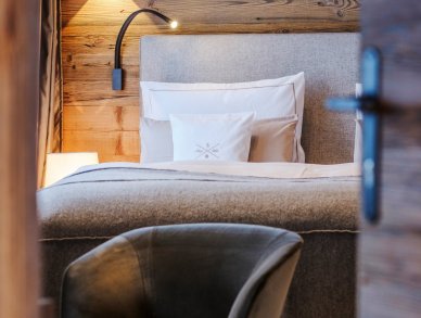 Шале Severin*s Лех