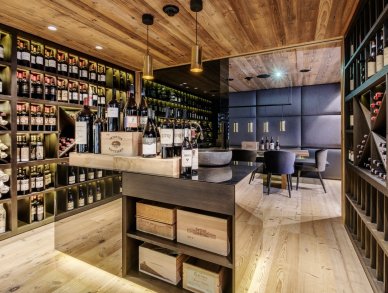 Шале Severin*s Лех