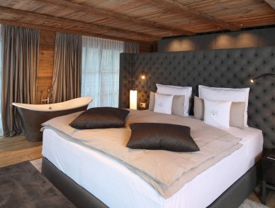 Шале Severin*s Лех