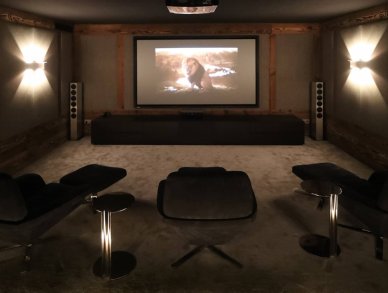 Шале Severin*s Лех