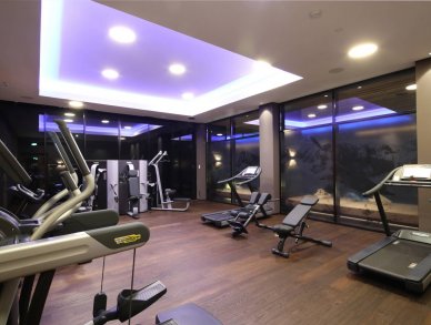 Шале Severin*s Лех