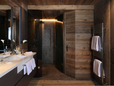 Шале Severin*s Лех