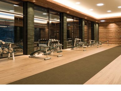 Шале Severin*s Лех