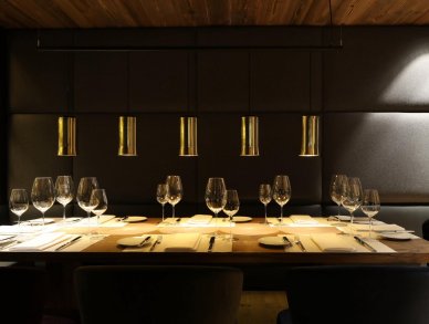 Шале Severin*s Лех