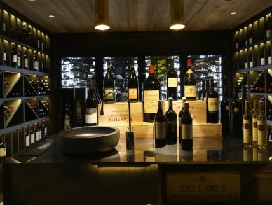 Шале Severin*s Лех