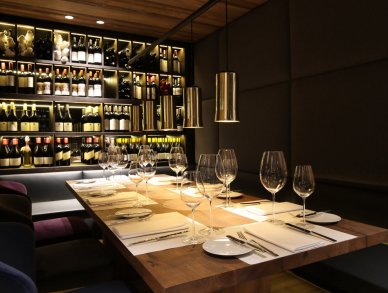 Шале Severin*s Лех