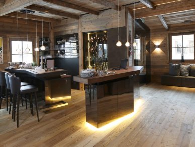 Шале Severin*s Лех