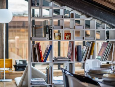 Шале Snowy Breeze Валь-д'Изер