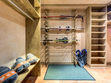 Chalet Rivendell Chamonix