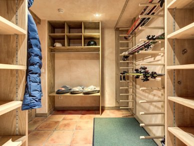 Chalet Rivendell Chamonix