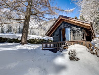 Chalet Rivendell Chamonix