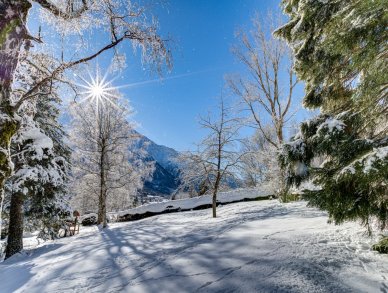 Chalet Rivendell Chamonix
