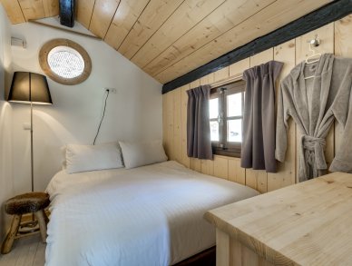 Chalet Rivendell Chamonix