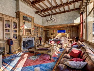 Chalet Rivendell Chamonix