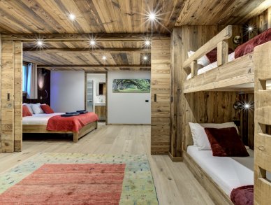 Chalet Rivendell Chamonix