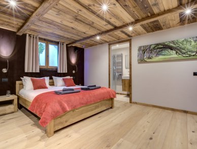 Chalet Rivendell Chamonix