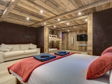 Chalet Rivendell Chamonix