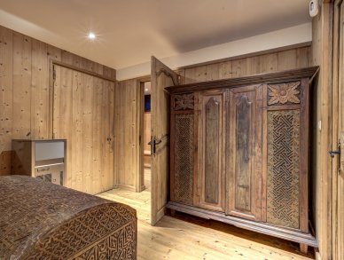 Chalet Rivendell Chamonix