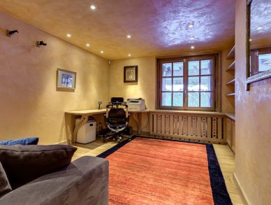 Chalet Rivendell Chamonix