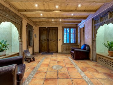 Chalet Rivendell Chamonix