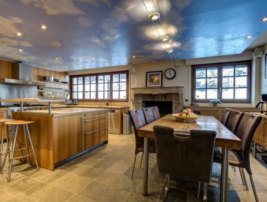 Chalet Rivendell Chamonix