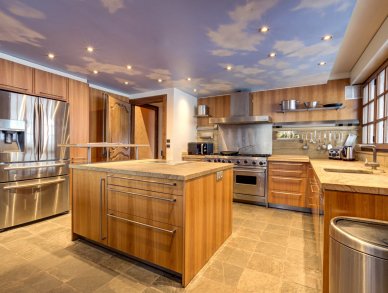 Chalet Rivendell Chamonix