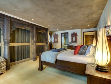 Chalet Rivendell Chamonix