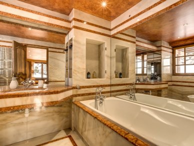 Chalet Rivendell Chamonix