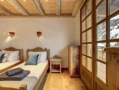 Chalet Rivendell Chamonix