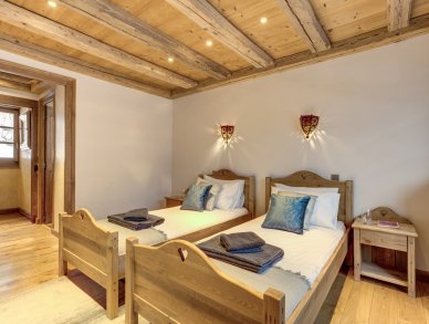 Chalet Rivendell Chamonix