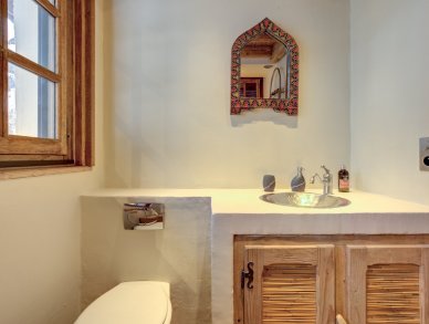 Chalet Rivendell Chamonix