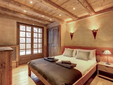 Chalet Rivendell Chamonix