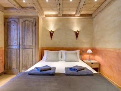 Chalet Rivendell Chamonix