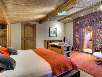 Chalet Rivendell Chamonix