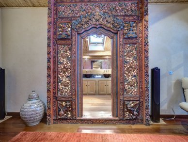 Chalet Rivendell Chamonix